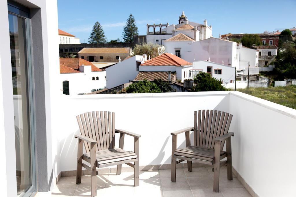 Casa A Sul - Lagos Guesthouses Room photo