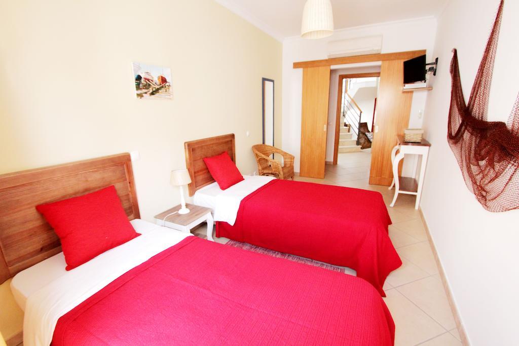 Casa A Sul - Lagos Guesthouses Room photo